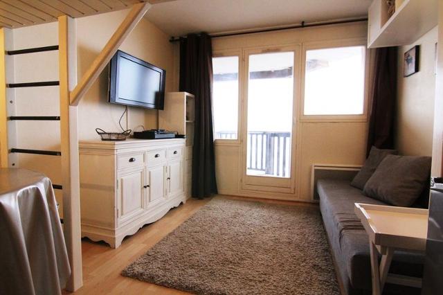 Appartement Ours Blanc ADH197-302