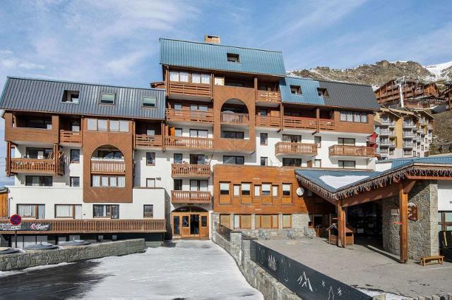 Appartements VALSET