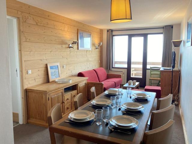 Appartement Avoriaz, 4 pièces, 8 personnes