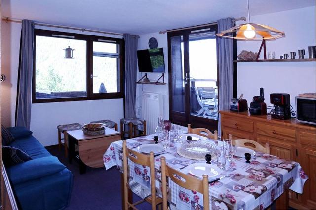 Appartement Le Meale 366