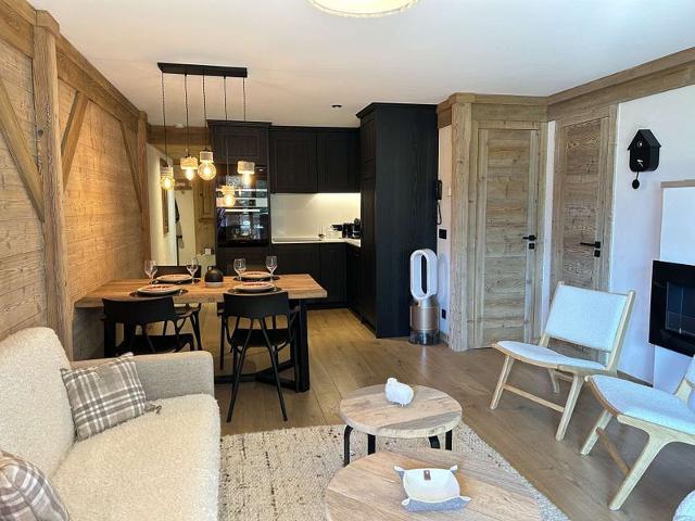 Appartement Delys MRB280-D15