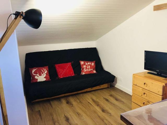 Appartement Cote Soleil COTSOL49PER