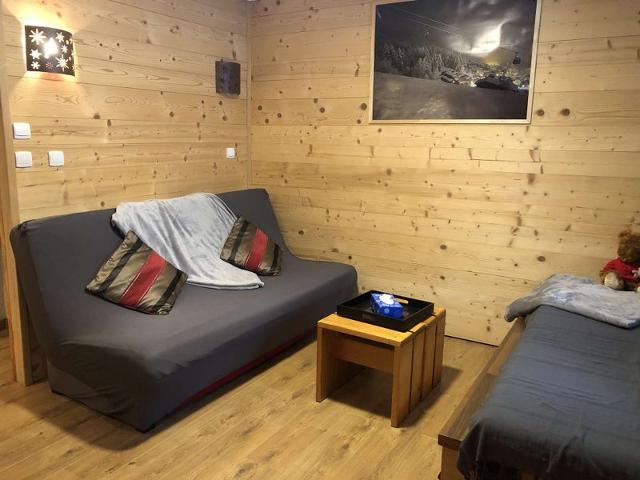 Appartement Sapiniere SAP16EGG
