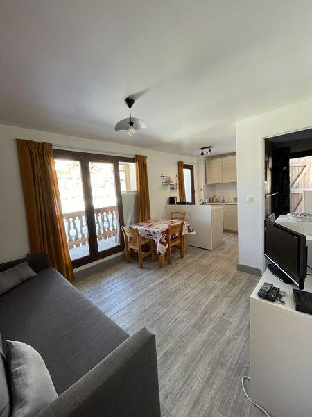 Appartement Menandiere ADH116-A2