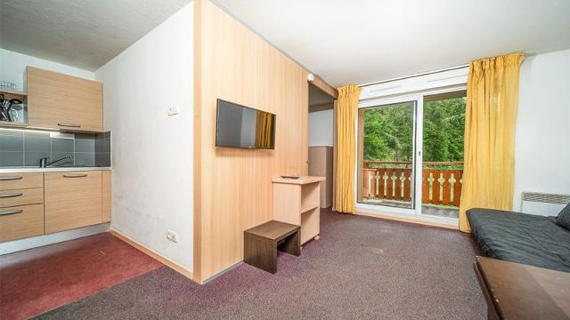 Flat C. du Verdon N°3302 - 2P6C