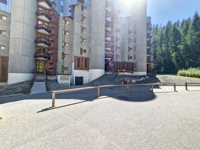 Flats LE SANTEL