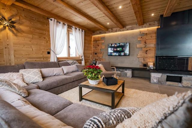 Chalet JULIETTE