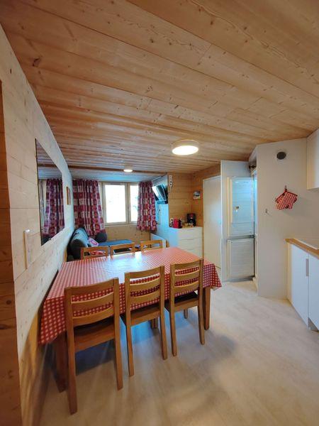 Appartement Arcelle AR 518