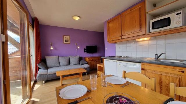 Chalets Superd Ancolie DEV400-00035