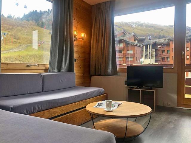 Appartement Prariond PRAR33VER