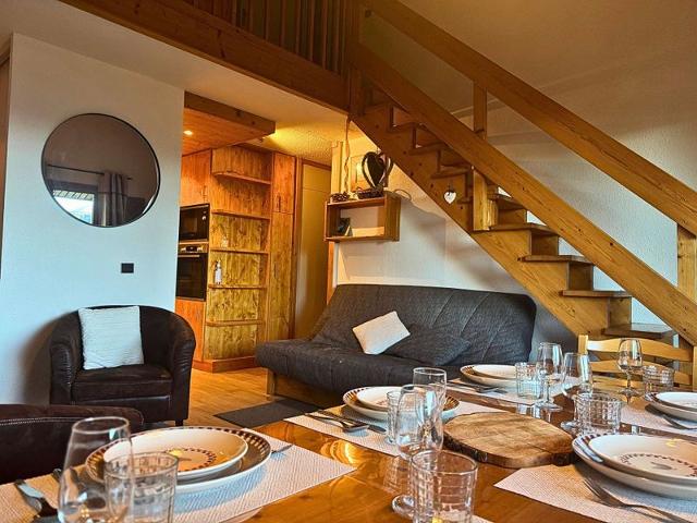 Appartement Teppes TEP46VAS