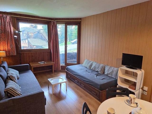 Appartement Avoriaz, 2 pièces, 4 personnes