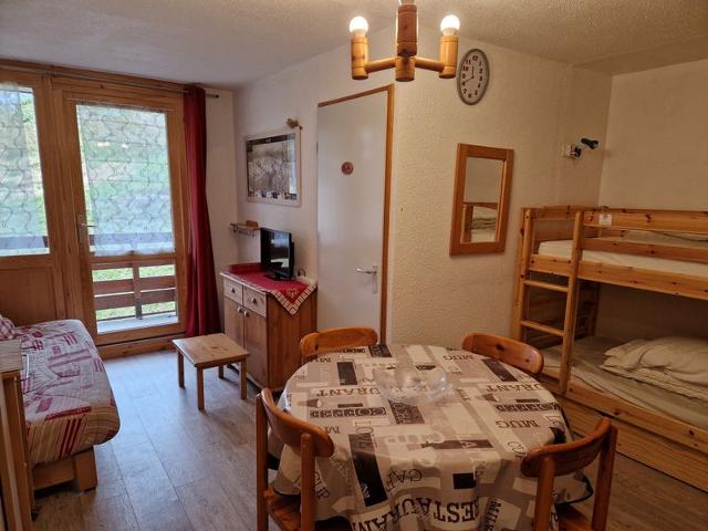 Appartement La Plagne Montalbert , 2 pièces, 4 personnes