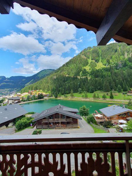 Chalet LÔU POLAYE