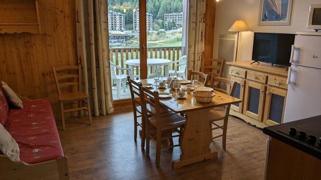 Appartement Les Terrasses De La Bergerie BERG A 213