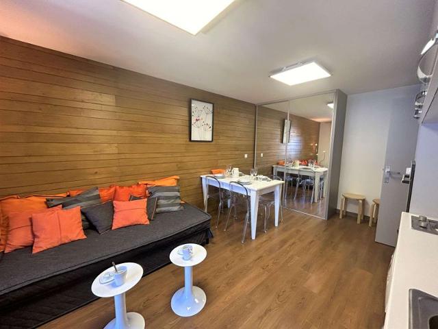 Appartement Forêt MRB290-031