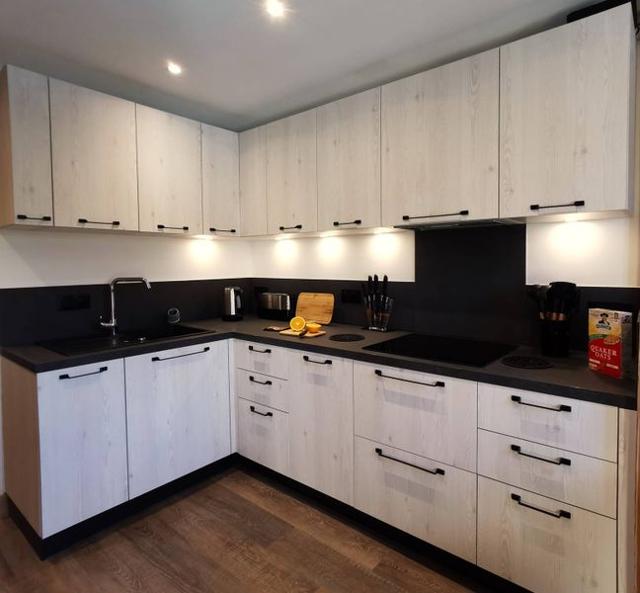 Appartement Vanoise VA 351
