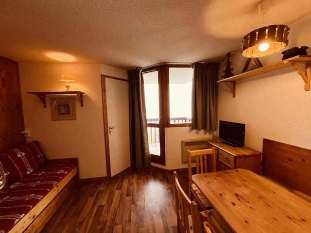 Appartement Praz De L'ours B PVA020-B44