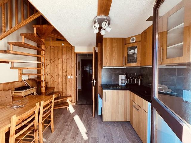 Appartement Praz De L'ours B PVA020-B39