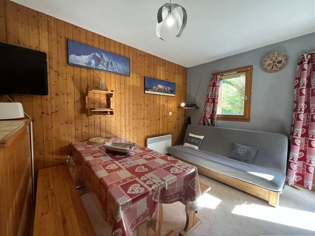 Appartement Neige Et Soleil D PVA014-D03