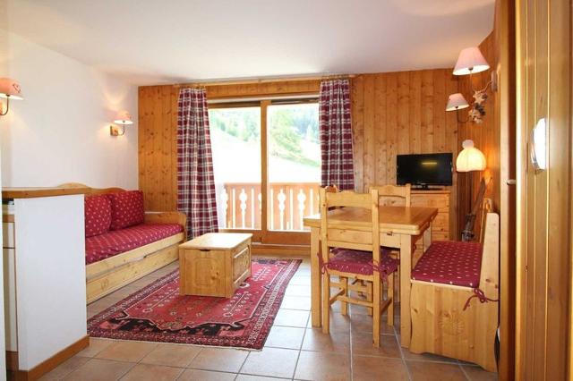 Appartement Clarines PVA006-013