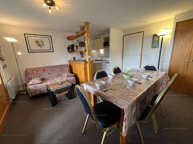 Appartement Petite Ourse A PVA016-016