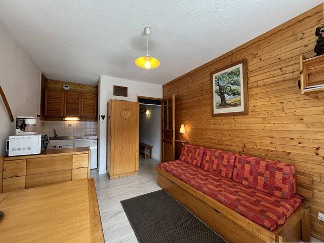 Appartement Pierra Menta PVA018-037