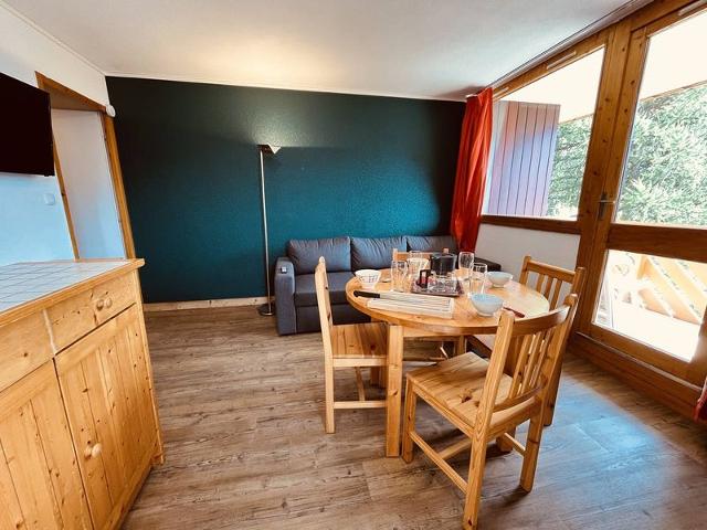 Appartement Aigle PVA001-035