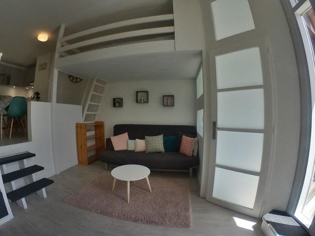 Appartement Avoriaz, 1 pièce, 4 personnes