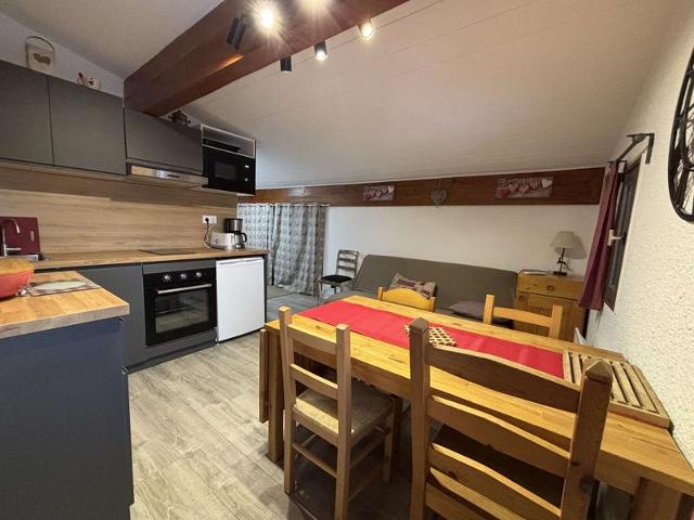 Appartement Menandiere ADH116-D6