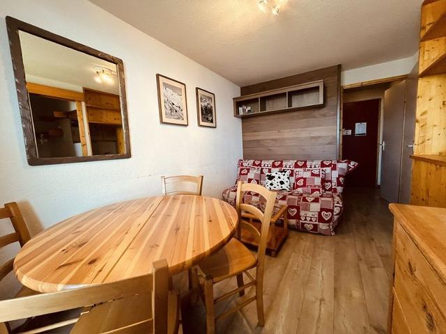 Appartement Cret De L'ours PVA008-012