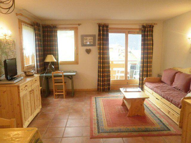 Appartement Epilobes PVA009-004