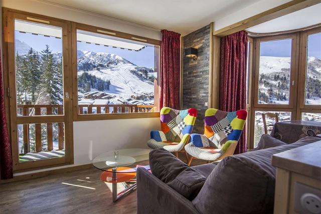 Appartement Cheval Blanc CHBC03DES