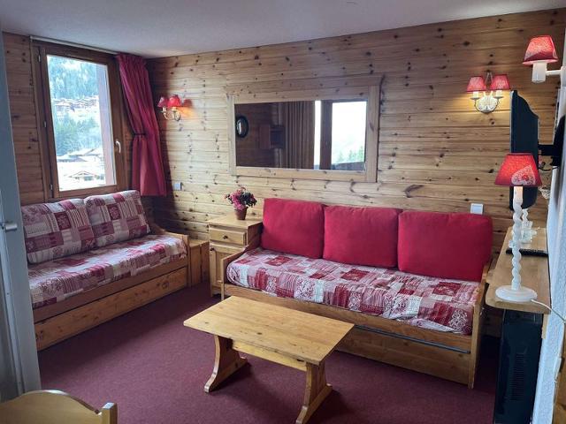 Appartement Clairiere CLAIR27ENS