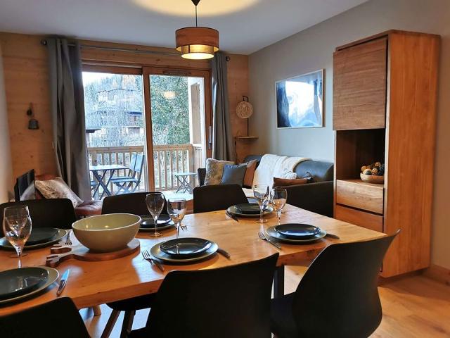 Appartement Lumi CHA203HEB