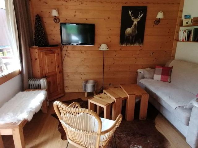 Appartement Cheval Noir CHN14VIC