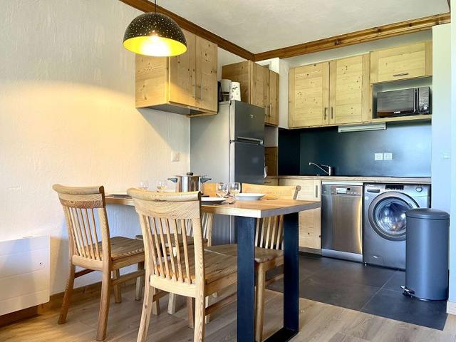 Appartement Athamante ATH23HIR