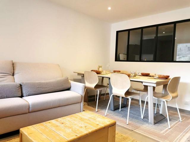 Appartement Cotes COT12TRU