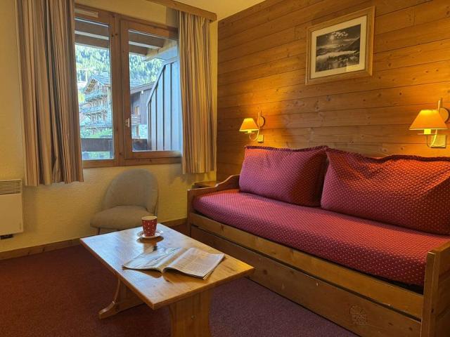 Appartement Buche BUCHE13CLA