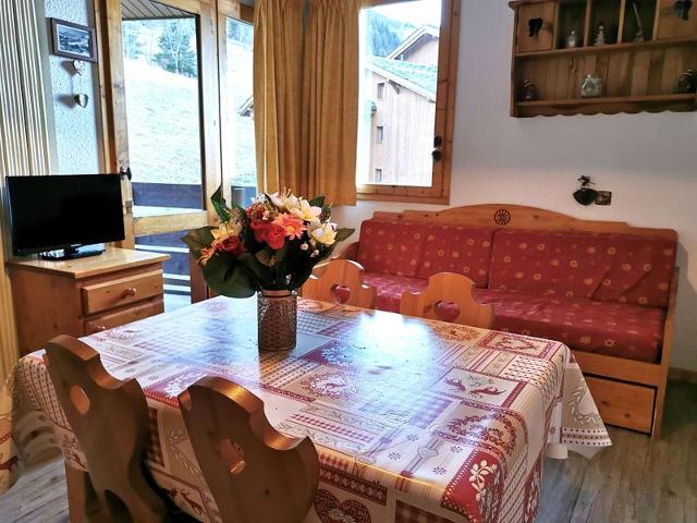 Appartement Clairiere CLAIR33IST