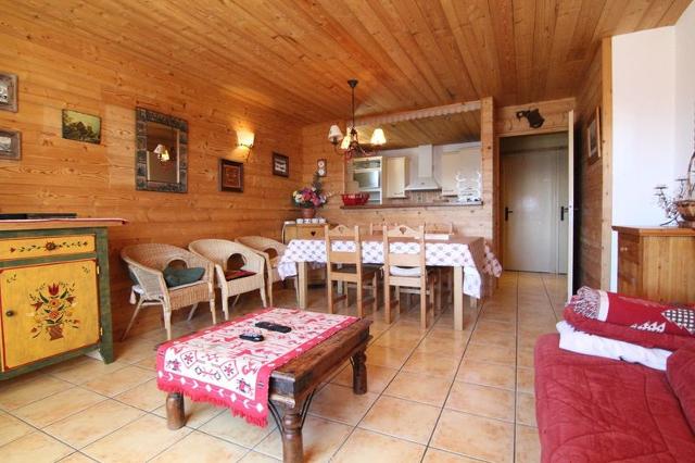 Appartement Paradis C ADH135-A4