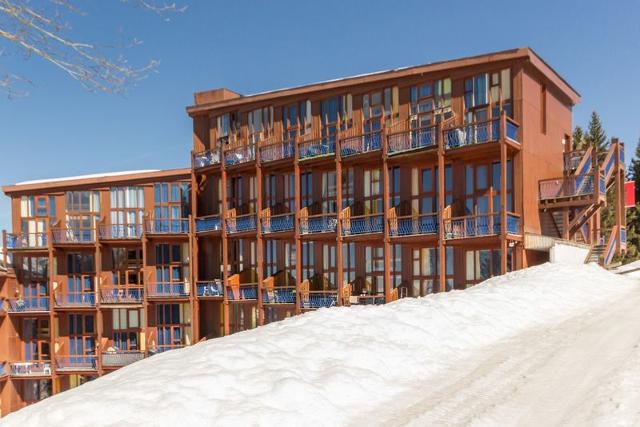 Flats AIGUILLE GRIVE 1