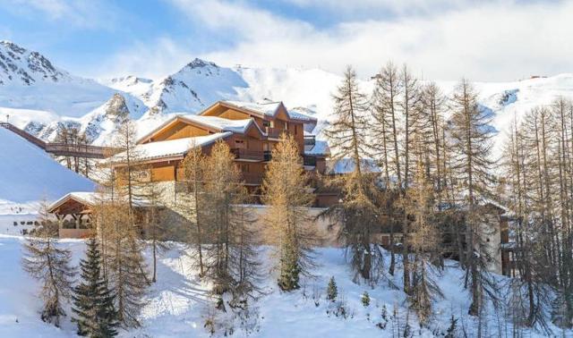 Appartements ASPEN