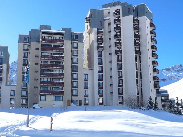 Flat Les Moutières B1 et B2 (Val Claret)