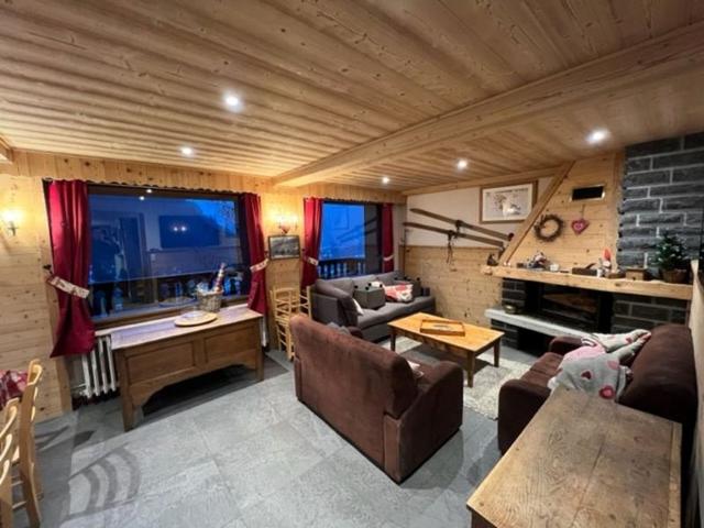 Chalet JACROSE