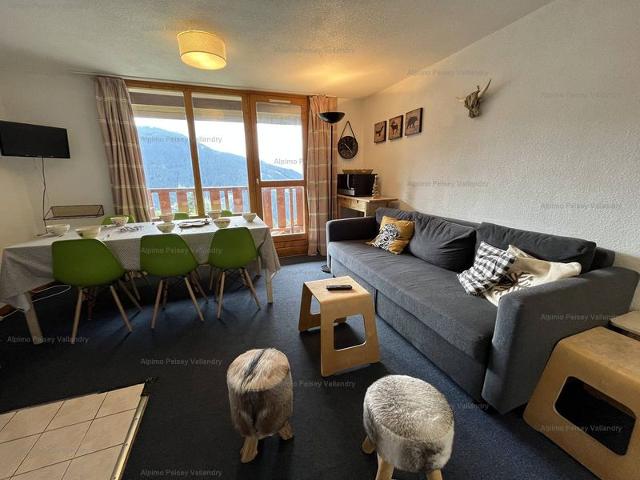 Appartement Petite Ourse A PVA016-115