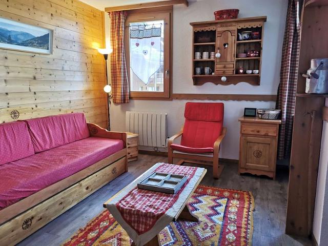 Appartement Clairiere CLAIR32LUN