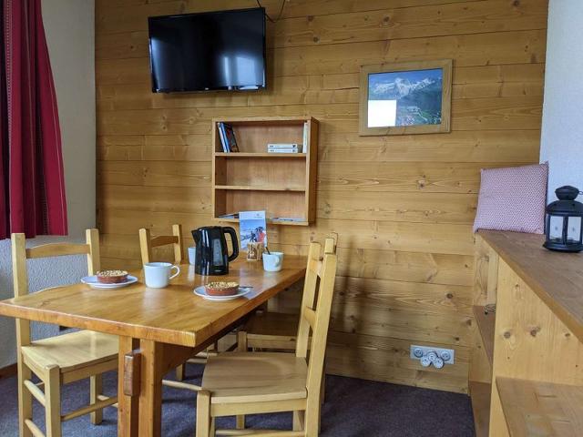 Appartement Souche SOUC10COG