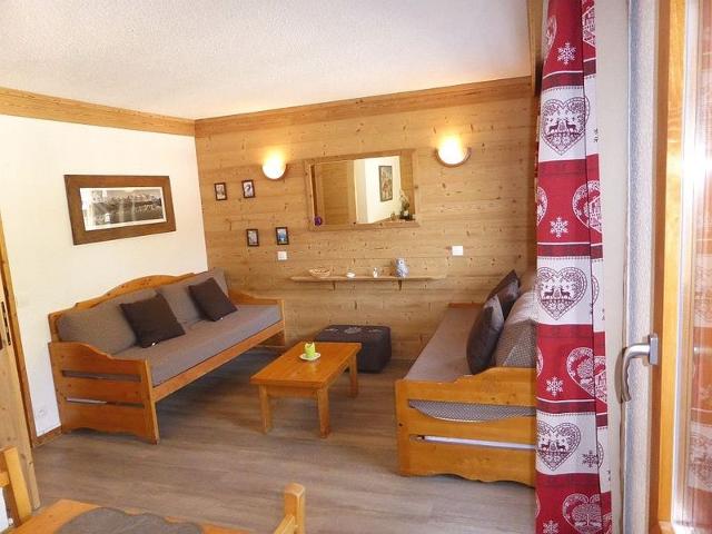 Appartement Souche SOUC08ENS