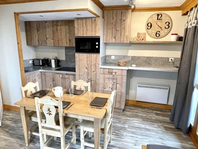 Appartement Valeriane VAL017DES